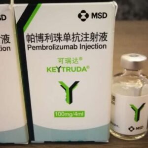 Пембролизумаб для инъекций
