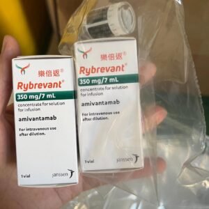 Инъекция амивантамаба  埃万妥单抗注射液