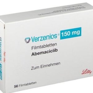 ВЕРЗЕНИОС АБЕМАКИКЛИБ  玻玛西林