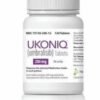 UKONIQ UMBRALISIB厄布利塞